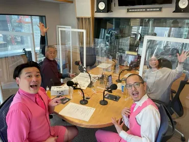 おもしろ荘」優勝、ちゃんぴおんず。日本一おもしろい大崎、だいちゃんは名前以外も異色!? 