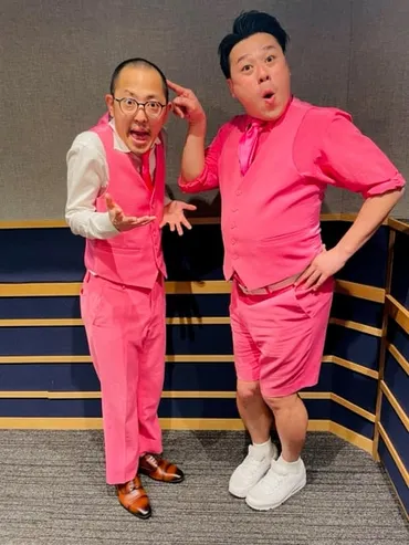 KUSUKUSU 2023年1月22日 29日 #ちゃんぴおんず #日本一おもしろい大崎 #堀之内大輔 #おもしろ荘優勝