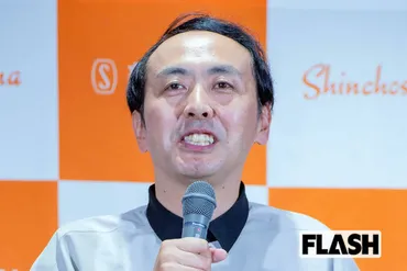 アンガ田中 ゛至れり尽くせりの新婚生活゛ に「やりたかったこと全部やってる」とケンコバも嫉妬 