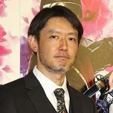 筒井道隆の現在と活躍は？俳優としての軌跡と最新情報に迫る！筒井道隆、俳優としてのキャリアと近年の活動