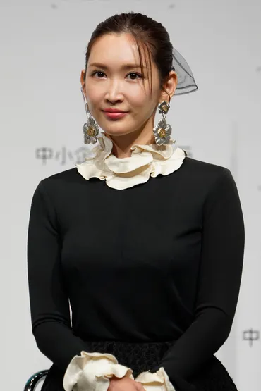 紗栄子、息子が高額ゲーム課金→怒り方に絶賛の声「めっちゃいい教育」「数百万？って思ったらゾッとする」