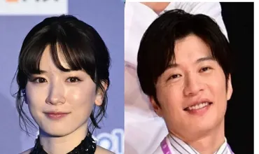 永野芽郁と田中圭の所属事務所が不倫報道を否定 「俳優としての先輩や仲間であり、交際等の事実はございません」：中日スポーツ・東京中日スポーツ