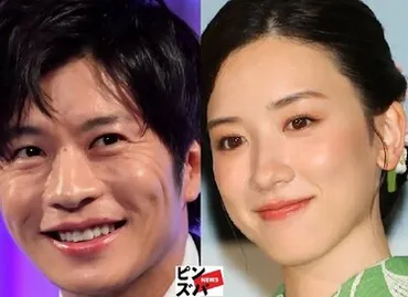 田中圭「永野芽郁と不倫疑惑報道」の9日後から゛23日間主演舞台゛生本番の試練 影響は？劇場からの回答