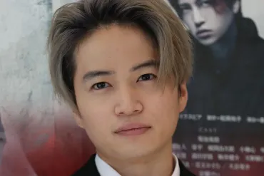 菊池風磨の容姿いじりが波紋のtimelesz 記者会見でもファンが「うんざり」指摘した゛苦いお茶演出゛