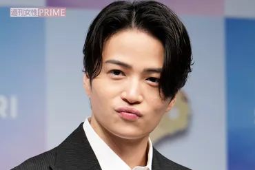 菊池風磨、タイプロ合格メンバー原嘉孝への執拗な゛顔面いじり゛がただのイジメと大批判「ホントに不愉快」