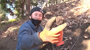 天然食材ハンター谷田圭太とは？仕事、収入、こだわり、そして未来への挑戦(？)一流シェフを唸らせる！天然食材ハンター谷田圭太の仕事術