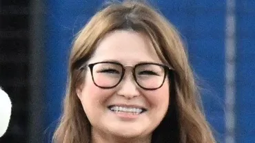 お母さんおもろー笑」「The先生って感じ」〝ギャル曽根の母 ...