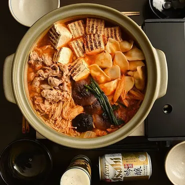 鍋の季節がやってきた！この冬食べたい気になる鍋つゆをチェック ...