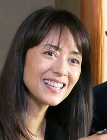 後藤久美子 食べたくても食べられない…食物アレルギーを告白 ...