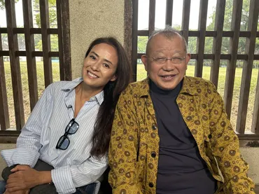 誰？」「ゴクミだと思わなかった」〝元祖国民的美少女〟が住宅街 ...