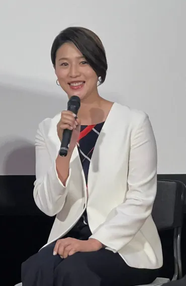 新プロジェクトX」司会美人アナ 主題歌「地上の星」はカラオケ ...