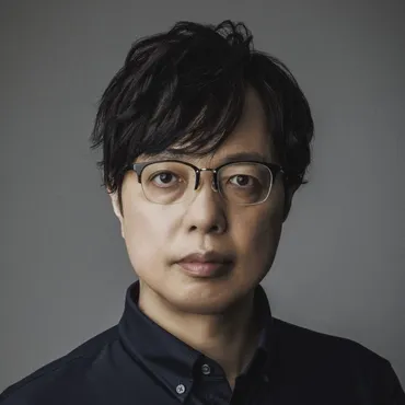 小松利昌、多才な表現者の魅力とは？俳優、造形師、アーティストとしての活動に迫る！小松利昌：俳優、造形師、そしてアーティストとしての多才な才能