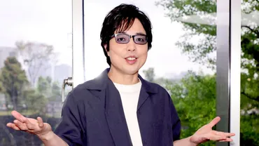 小松利昌の結婚は？独身説や結婚観、未来の可能性を徹底解説 ...