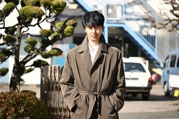 アンチヒーロー」キャスト・役柄一覧【2024年春クール・TBS系 ...