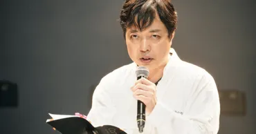 客席の笑顔が何よりのエネルギー、小松利昌コントライブ「コマツ ...