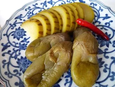 山形グルメ旅：秘密のケンミンSHOWで紹介された絶品料理とは？山形県の食文化：ひっぱりうどん、ぺそら漬け、どんどん焼き…