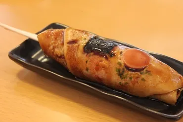 どんどん焼きの作り方。山形県で人気！秘密のケンミンショーで ...