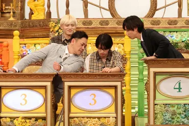 猪俣周杜＆篠塚大輝がチーム結成！天然さく裂の猪俣に別 ...