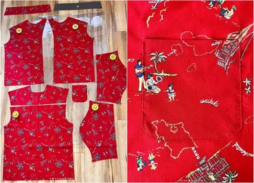 ロッチのコカドが想像よりもミシンガチ勢だった件について