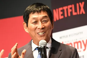 泣いちゃう」東野幸治も目を潤ませ…明石家さんま 愛息・二千翔 ...