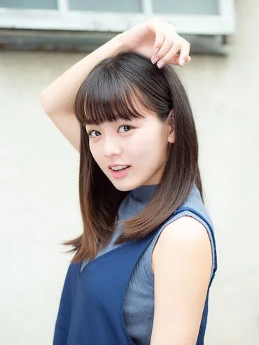 伊原六花の国籍は日本人！韓国人と噂された理由とは？ 