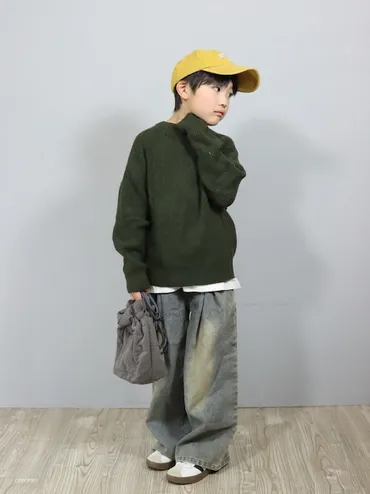 WEARコーデ検索の魅力とは？～多様なフィルターと最新動画機能で理想のファッション探しをサポート？WEAR：洗練された検索機能と思考を超えたコーディネート体験