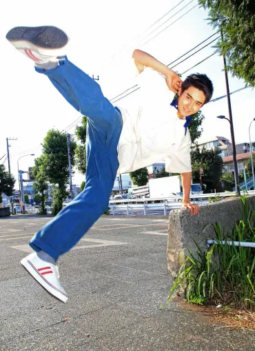 藤岡真威人（俳優）の成長と、父・藤岡弘、との絆とは？藤岡真威人、俳優としての軌跡とアクションへの挑戦