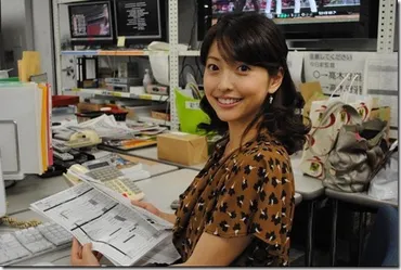 北村花絵・静岡テレビ、アナウンサー