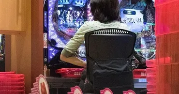 高橋尚子 リオ行き直前にパチンコ11時間「依存症」心配の声も ...