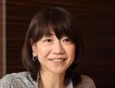 高橋尚子は結婚せず事実婚生活！夫の西村孔との生活を暴露