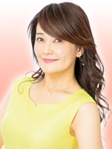 内山佳子アナウンサーってどんな人？STV看板アナの魅力に迫る！(？)STV看板アナウンサー内山佳子アナのキャリアと素顔