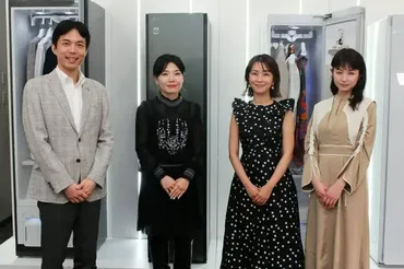 仕事と育児の両立術とは？ 2人のワーキングマザーに学ぶ ...