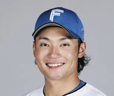 日本ハム・伊藤大海が結婚 相手は一般女性「これまで以上に自覚 ...