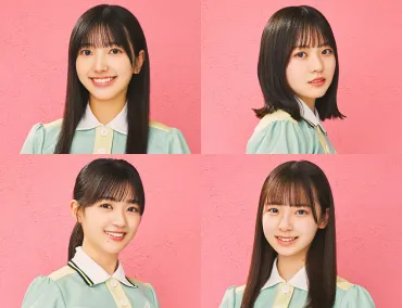 日向坂46 平尾帆夏の活躍は？選抜、大使就任、そして未来へ？平尾帆夏、初の選抜制度、ふるさと大使就任、地方への貢献