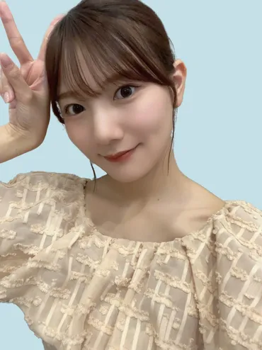 河田 陽菜公式ブログ 