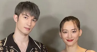 SixTONES・ジェシーが綾瀬はるかを連れて父の実家・ラスベガスに ...