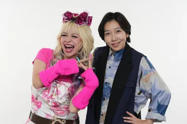 THE W】エルフ荒川゛粗品劇場゛に一矢報いる「迷惑なんです」 粗品 ...