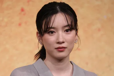 永野芽郁降板騒動と次世代女優ランキング！ポスト永野芽郁は誰？CM降板、大河降板…永野芽郁の衝撃と、ポストを巡る動向