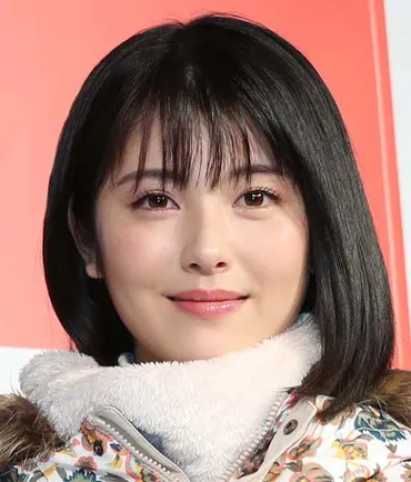 浜辺美波「ゴジラ－1.0」で世界が注目…永野芽郁との゛NHK朝ドラ ...