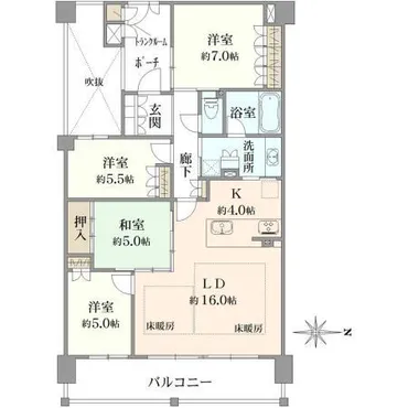 ザ・京都レジデンス 岡崎の中古物件・価格情報【SUUMO】