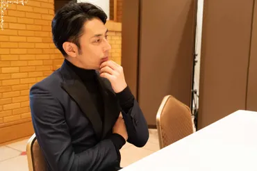 袴田吉彦、波乱万丈の芸能人生とは？不倫、停滞期、再婚を経て、俳優としての今後を考察？袴田吉彦、激動の半生を振り返る：スキャンダル、苦悩、そして再起