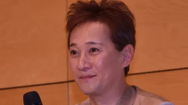 中居正広の現在と今後は？ 「週刊女性」実兄直撃、「女性自身 ...