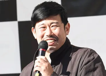 次回「水ダウ」一人浮きまくる王者・岡野陽一 超豪華メンツの ...