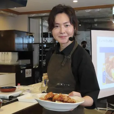 料理研究家リュウジの結婚観とは？自由な生き方と食への探求を深掘り！リュウジ氏の食とライフスタイル、結婚観に迫る