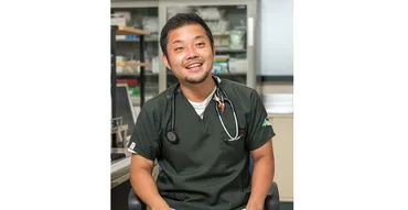 江角悠太による特集記事 「患者を絶対に断らない」この誓いが人 ...