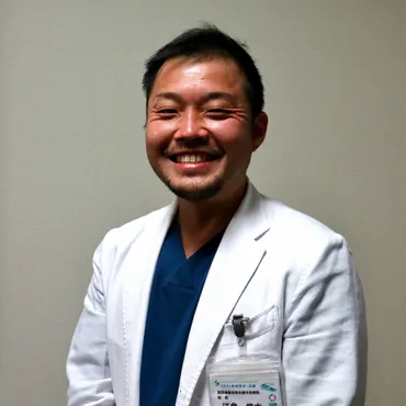 江角 悠太 病院長 (※志摩市民病院の病院長は2024年4月1日から ...