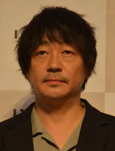 大森南朋 下積み時代に生活が苦しく父・麿赤兒から借金も渡され ...