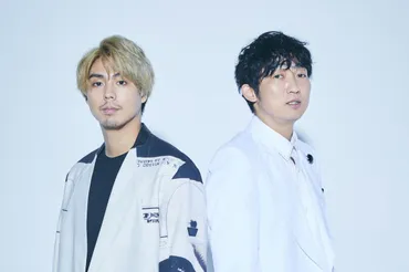 石田明脚本・演出×小野塚勇人主演の舞台「結 －MUSUBI ...