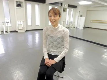 菊地美樹バレエアカデミー / 菊地 美樹 主宰 / バレエ / 大島 ...