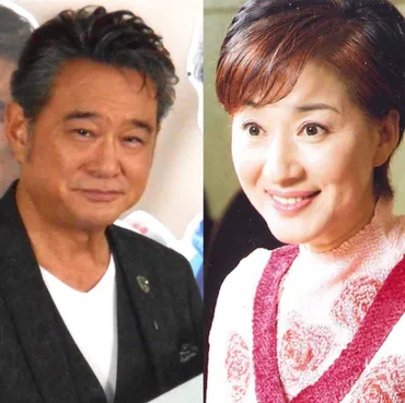 船越英一郎と松居一代、泥沼離婚劇の真相とは？再婚と現在を徹底解説！(？)船越英一郎と松居一代の離婚騒動とその後の人生